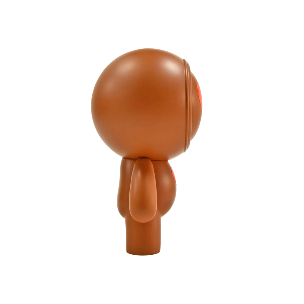 OMNI 10" Designer Toy by NIODESIGNLAB