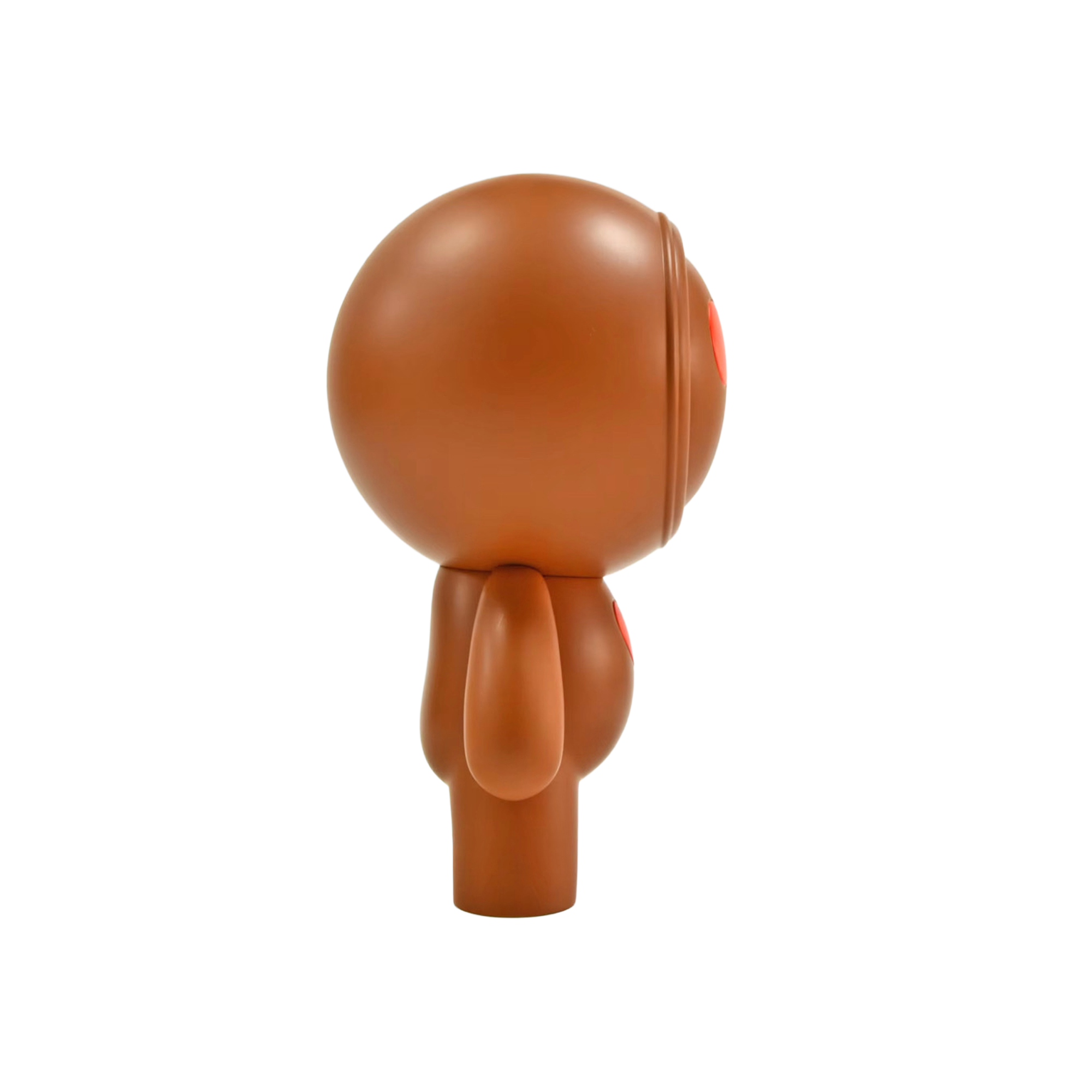 OMNI 10" Designer Toy by NIODESIGNLAB