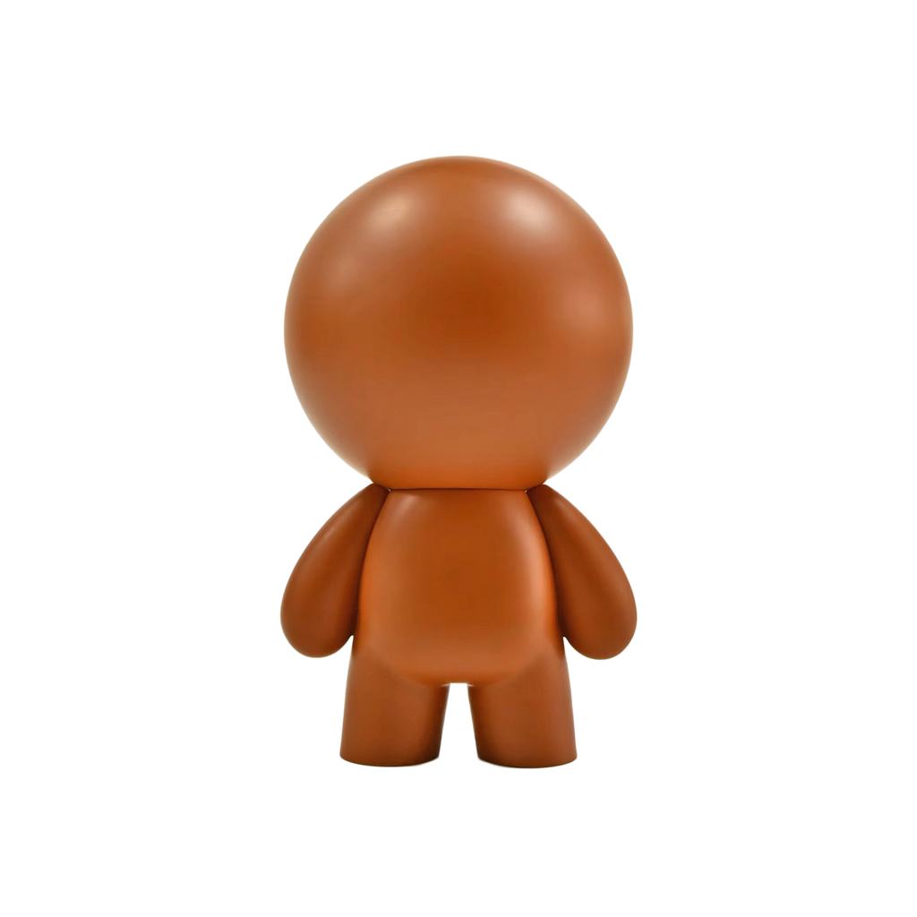 OMNI 10" Designer Toy by NIODESIGNLAB