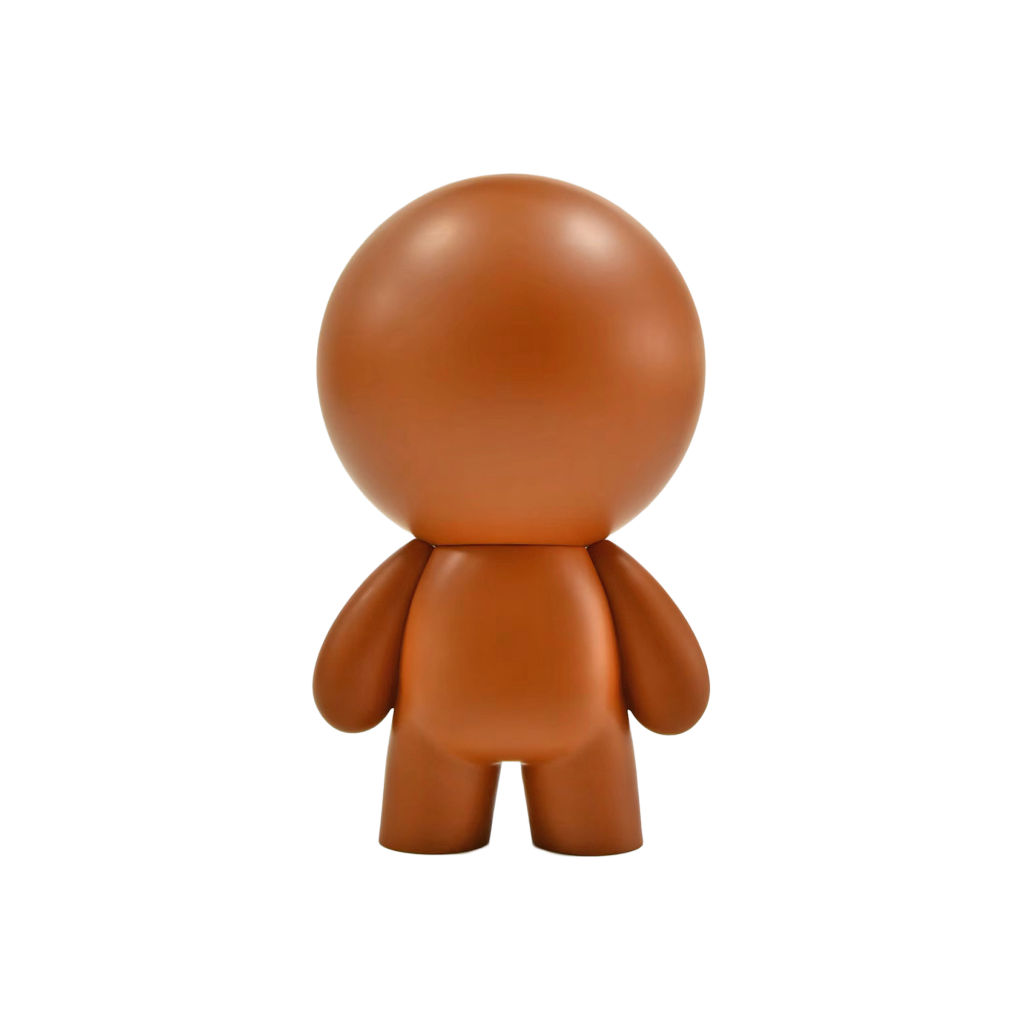 OMNI 10" Designer Toy by NIODESIGNLAB