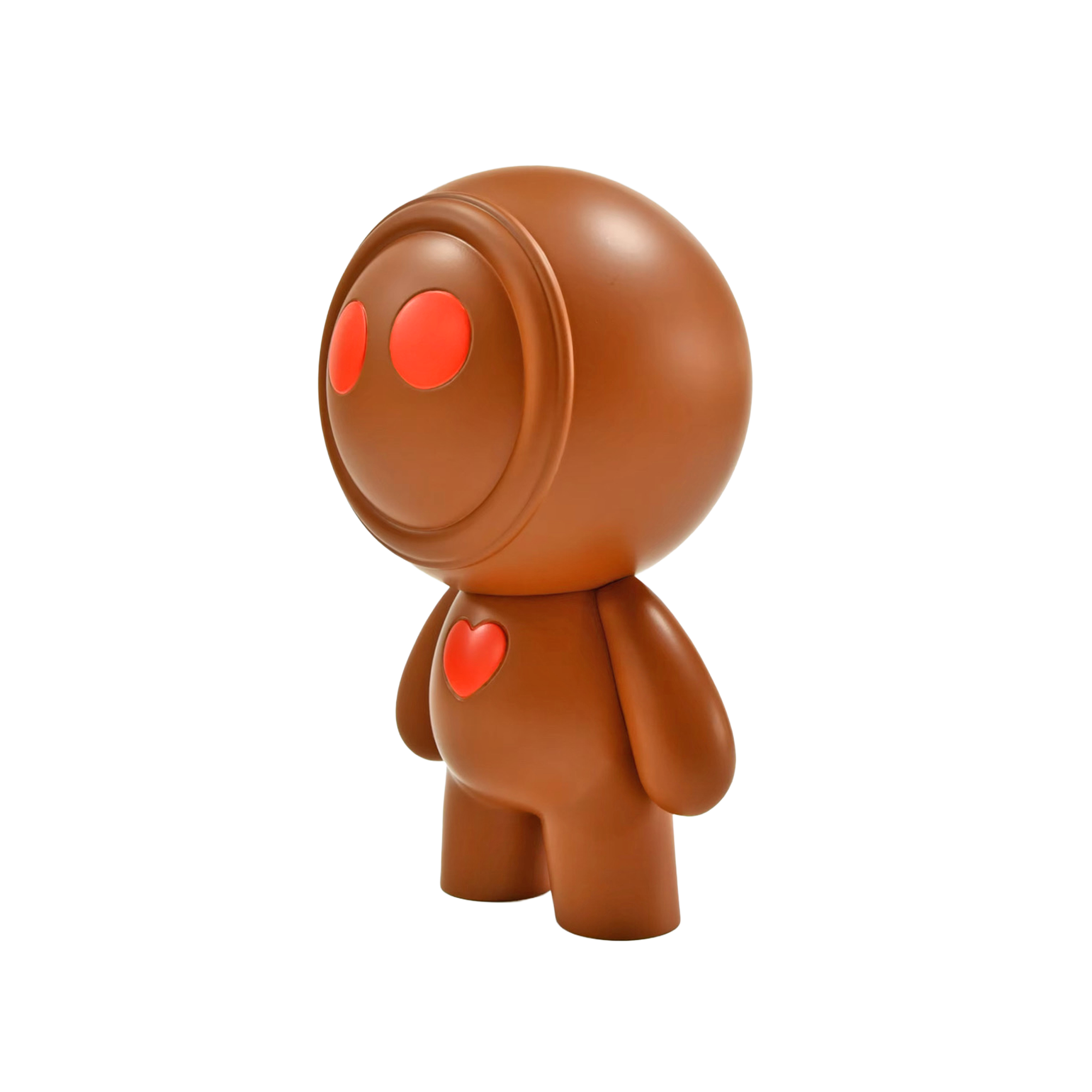 OMNI 10" Designer Toy by NIODESIGNLAB