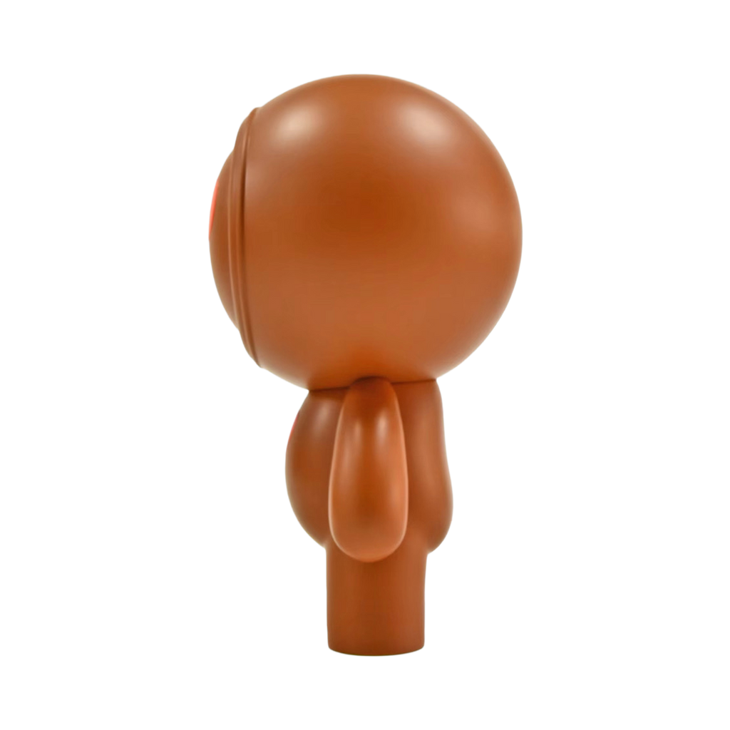 OMNI 10" Designer Toy by NIODESIGNLAB