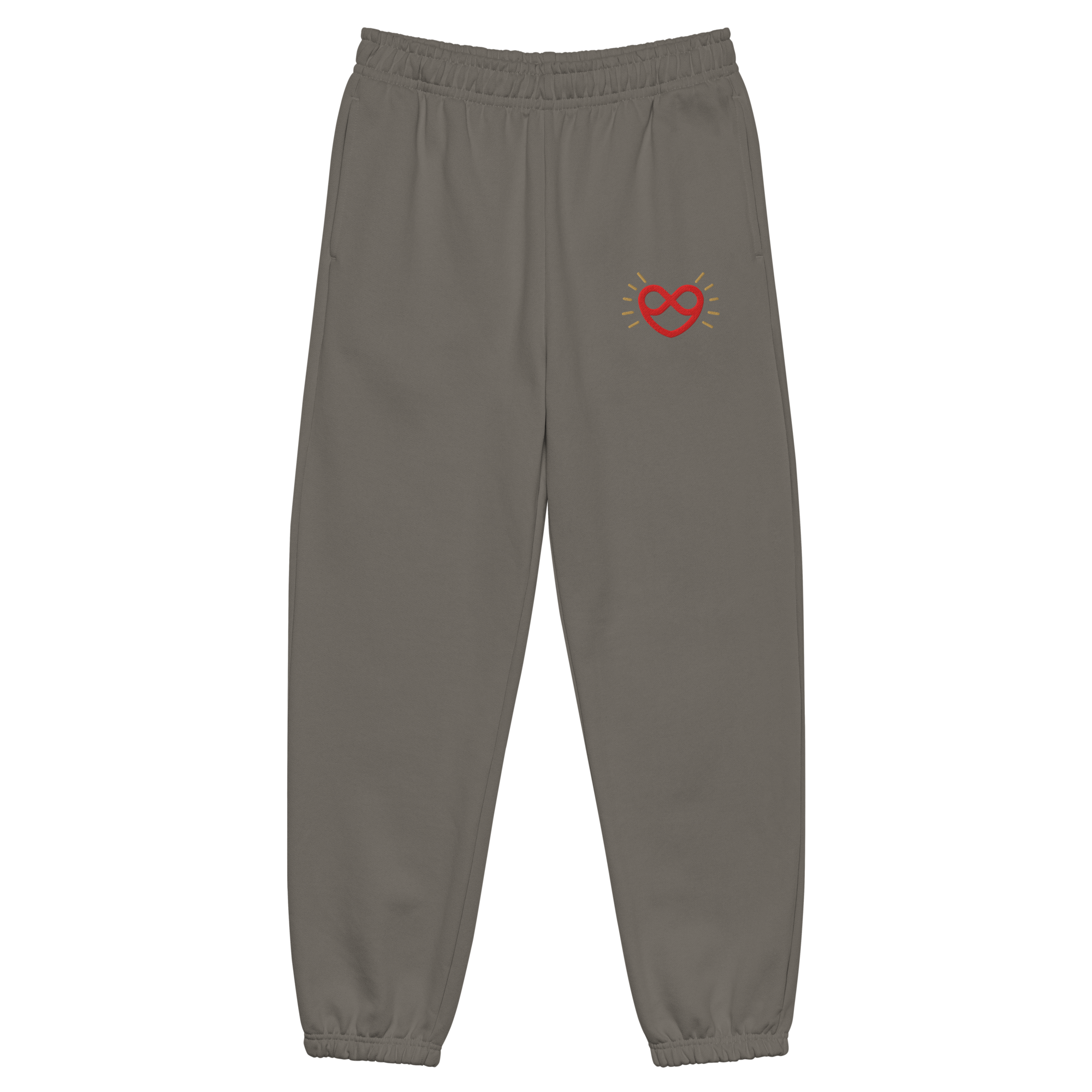 "Infinite Heart" Signature Heavyweight Sweatpants