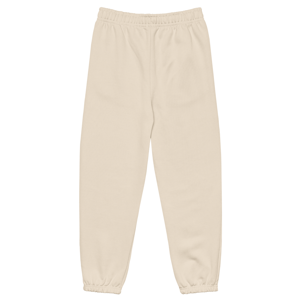 "Infinite Heart" Signature Heavyweight Sweatpants