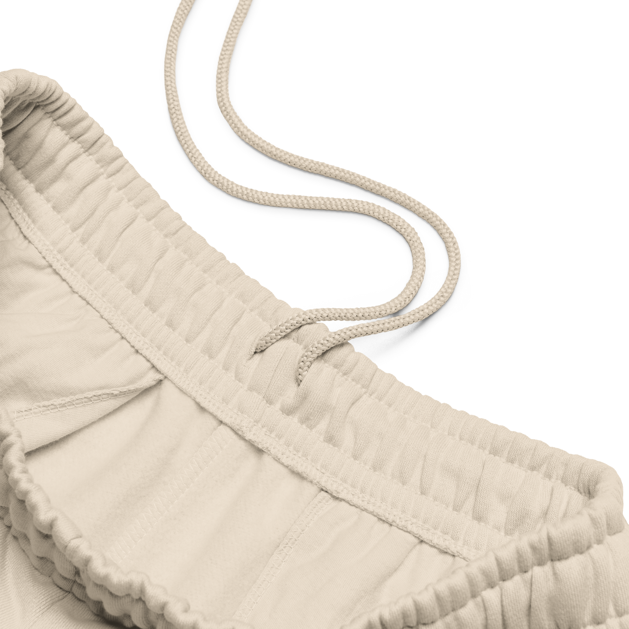 "Infinite Heart" Signature Heavyweight Sweatpants