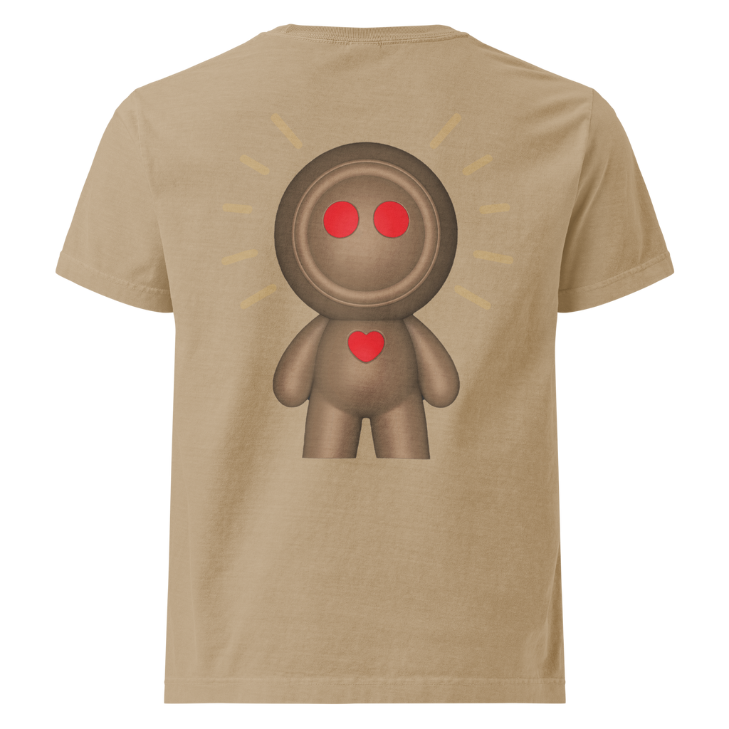 "Infinite OMNI" T-Shirt