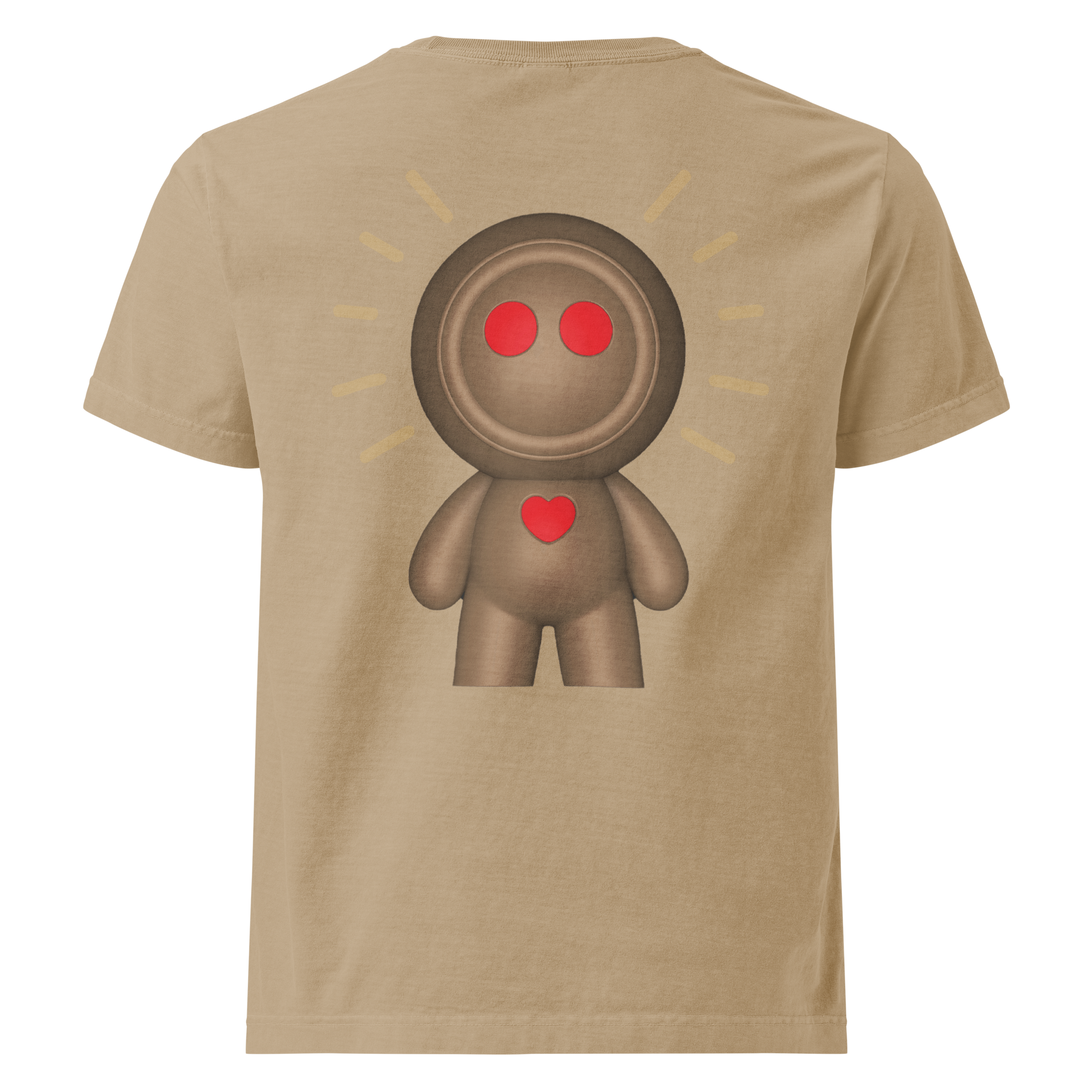 "Infinite OMNI" T-Shirt