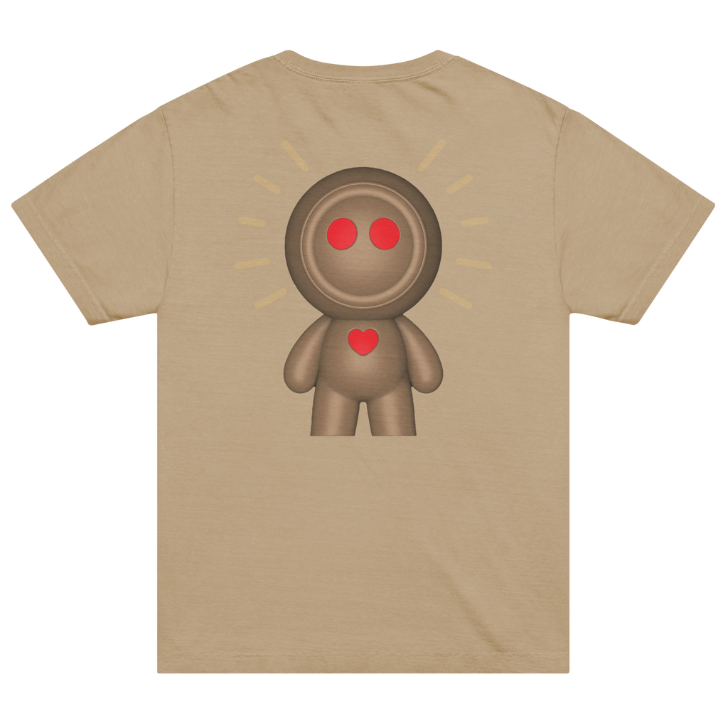 "Infinite OMNI" T-Shirt