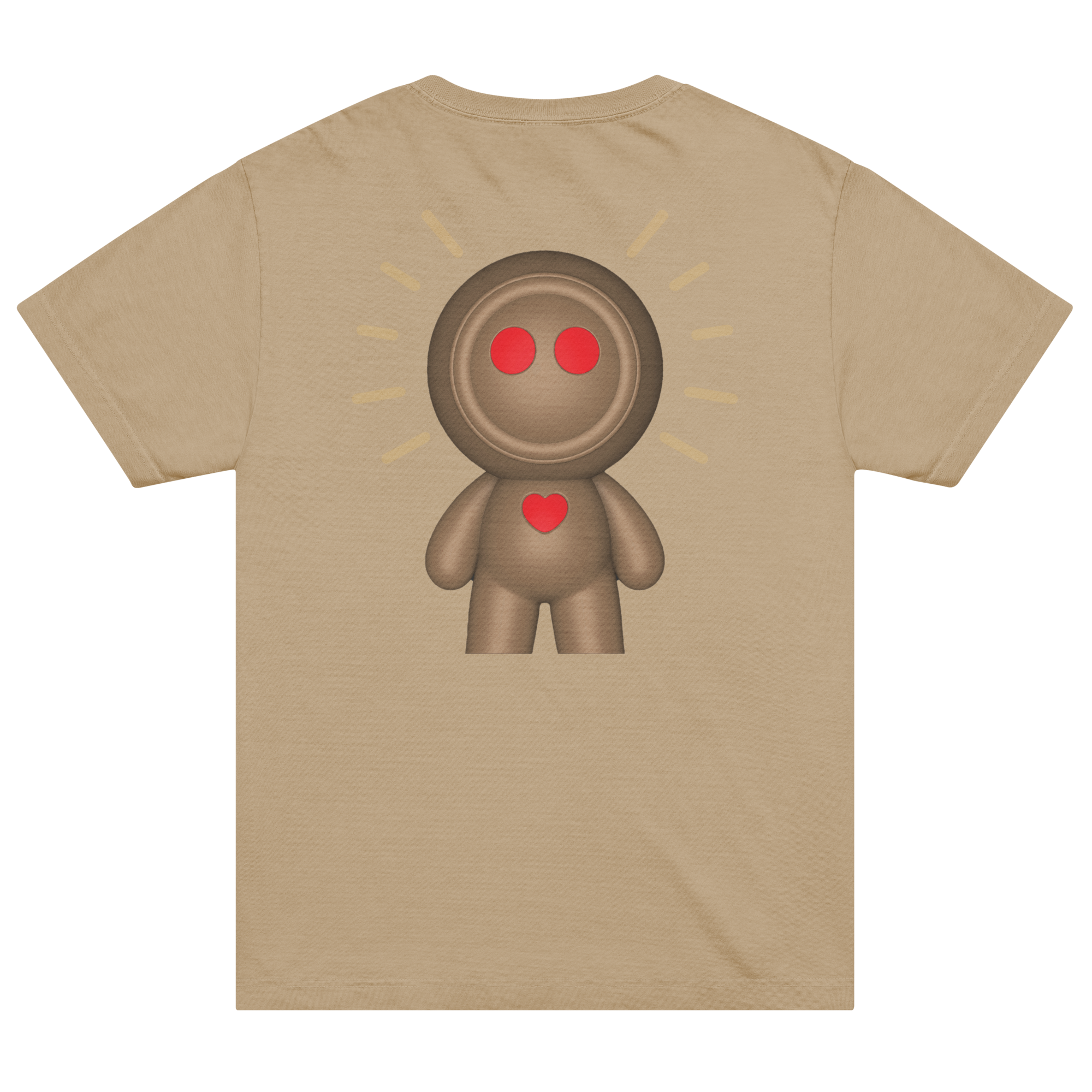 "Infinite OMNI" T-Shirt