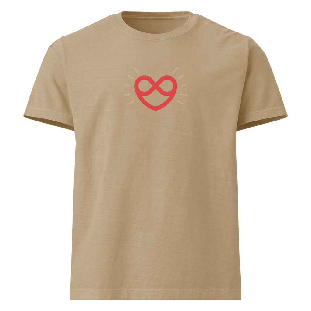 "Infinite OMNI" T-Shirt