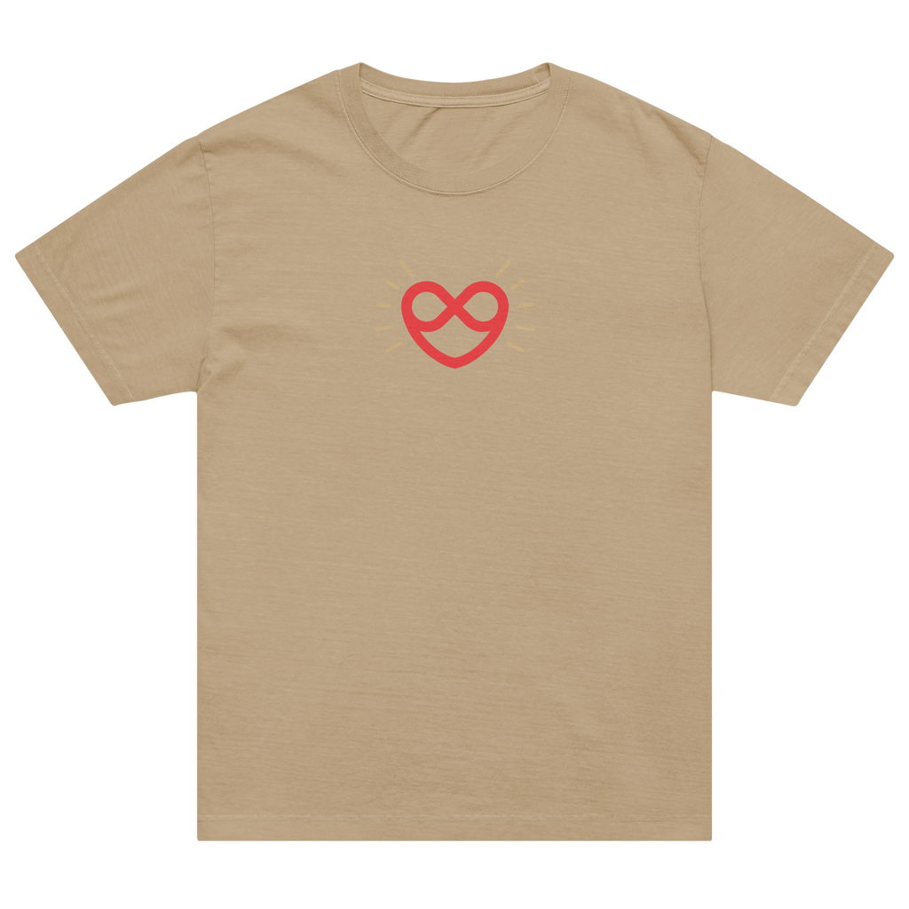 "Infinite OMNI" T-Shirt