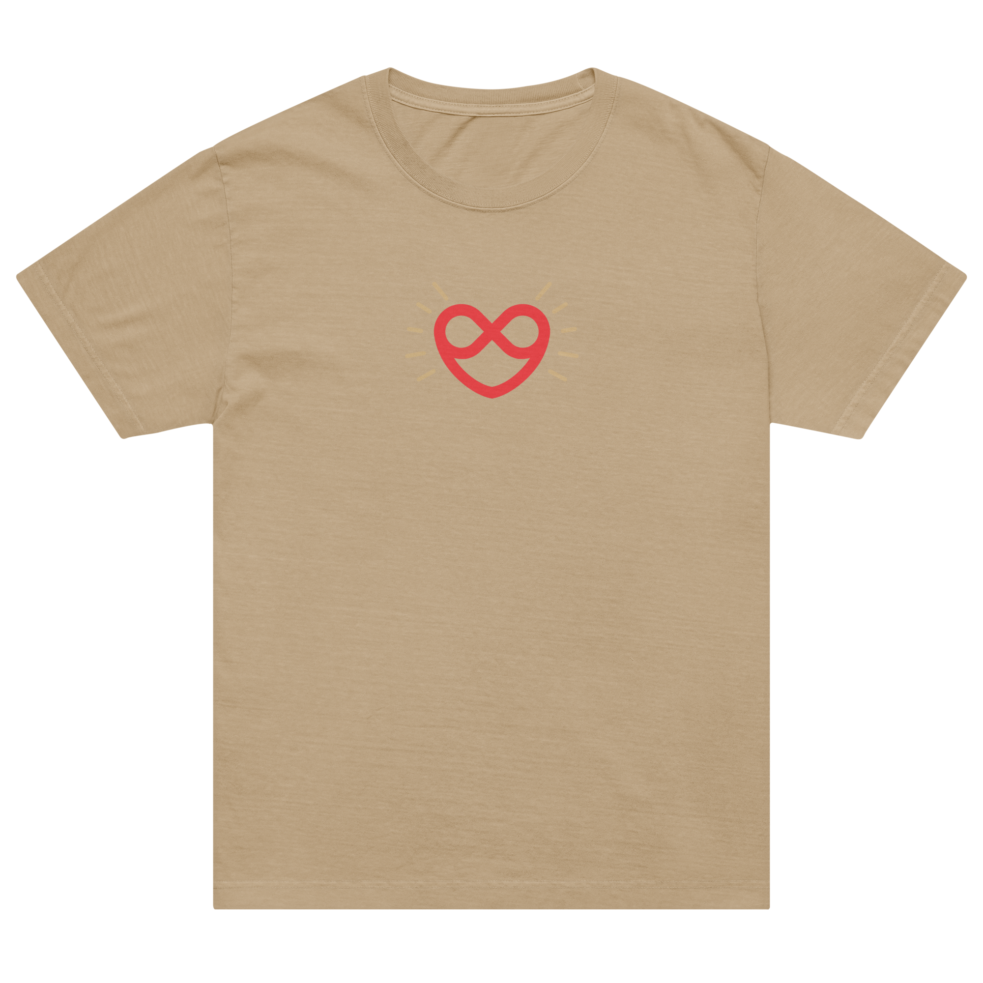 "Infinite OMNI" T-Shirt