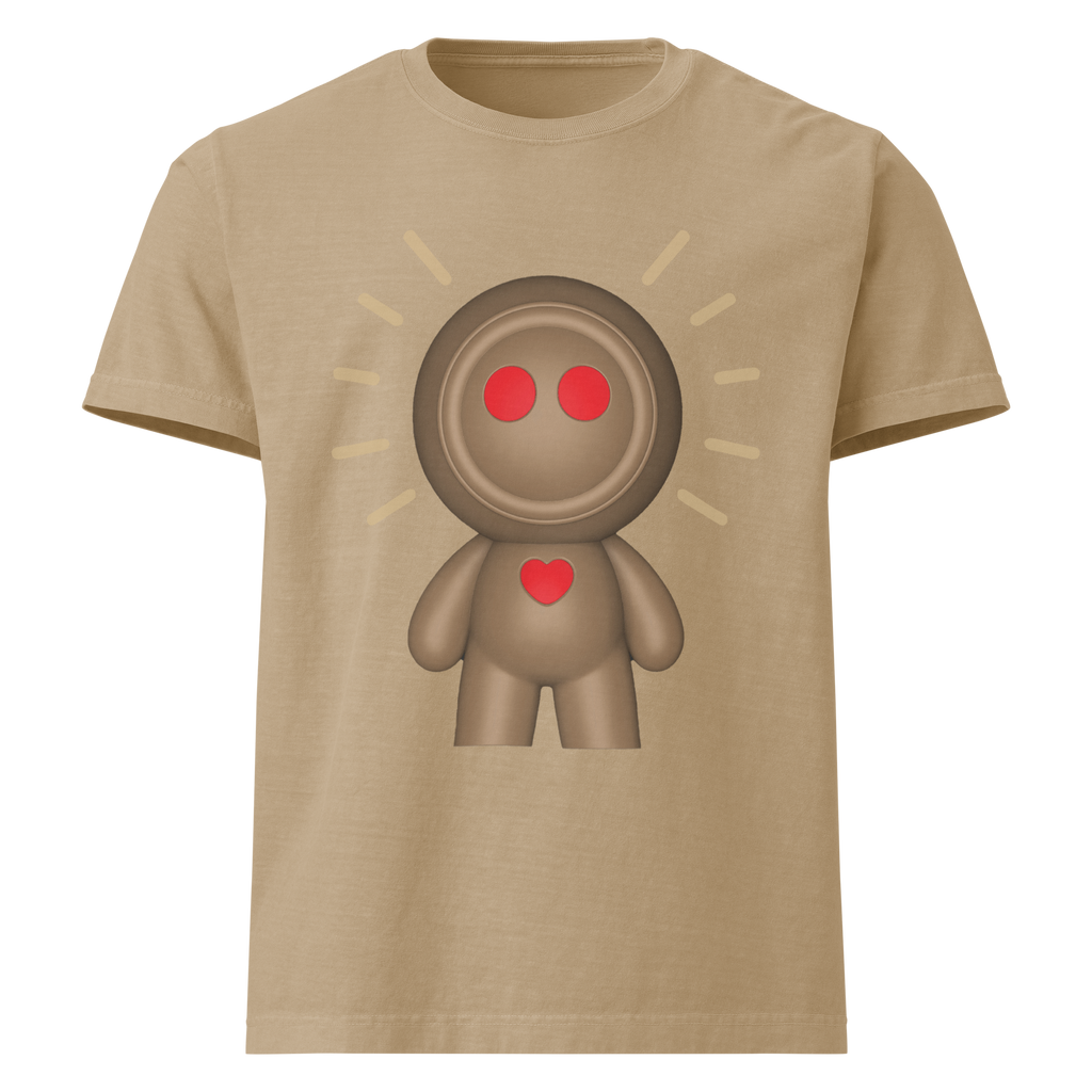 Happy " OMNI " T-Shirt