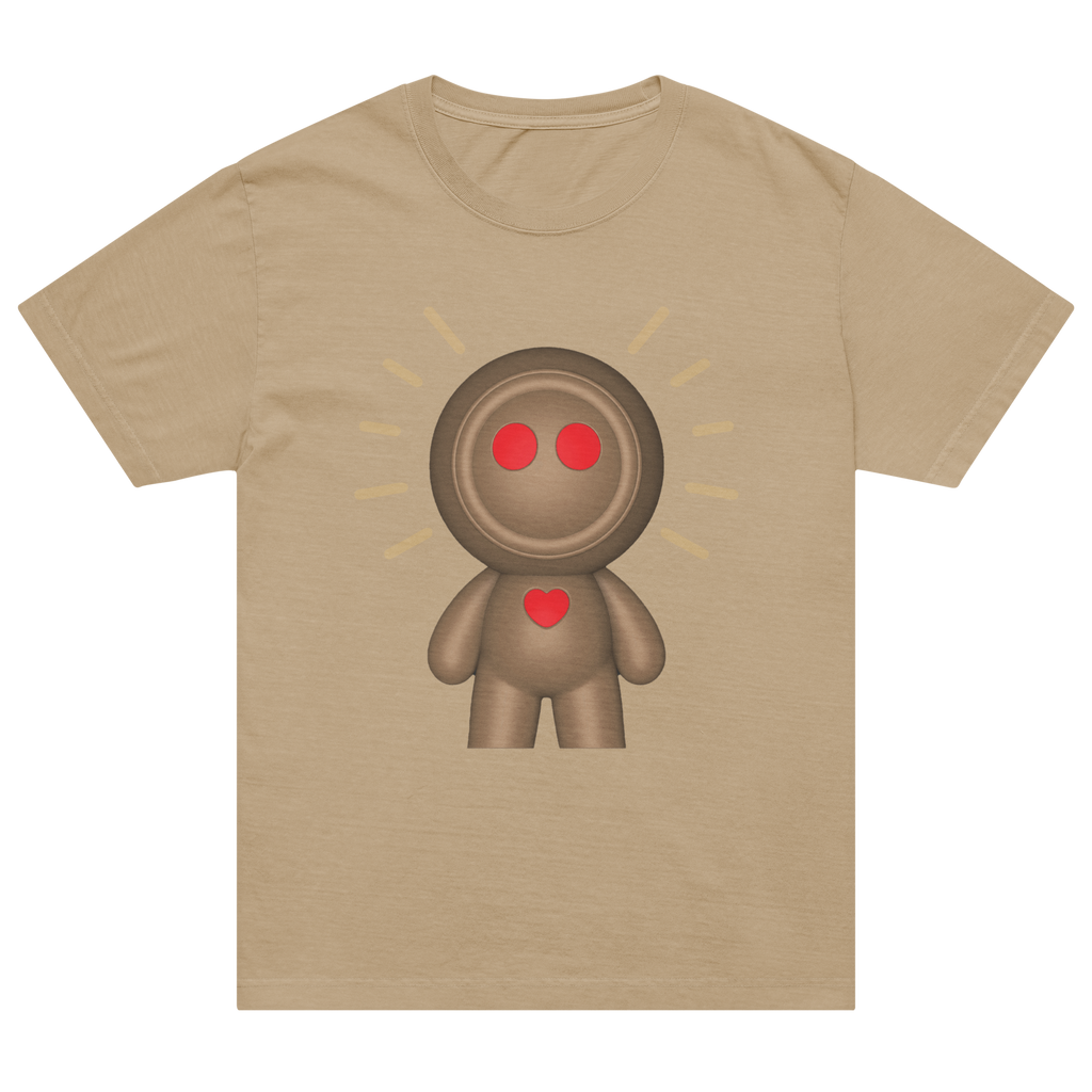 Happy " OMNI " T-Shirt