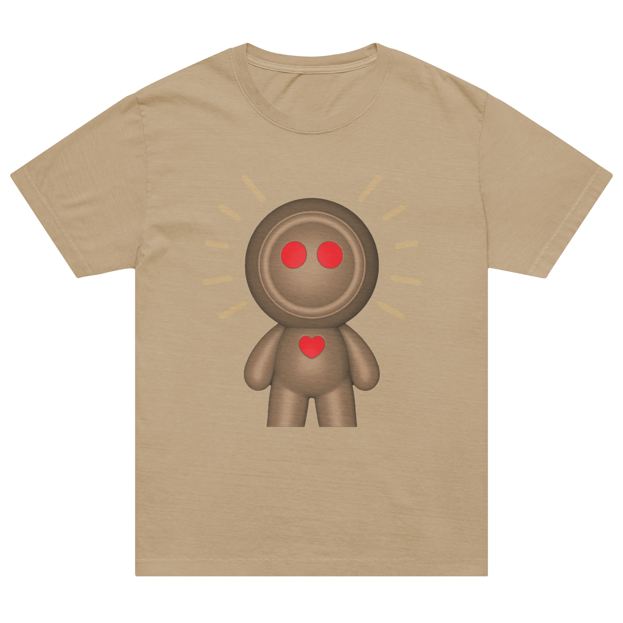 Happy " OMNI " T-Shirt