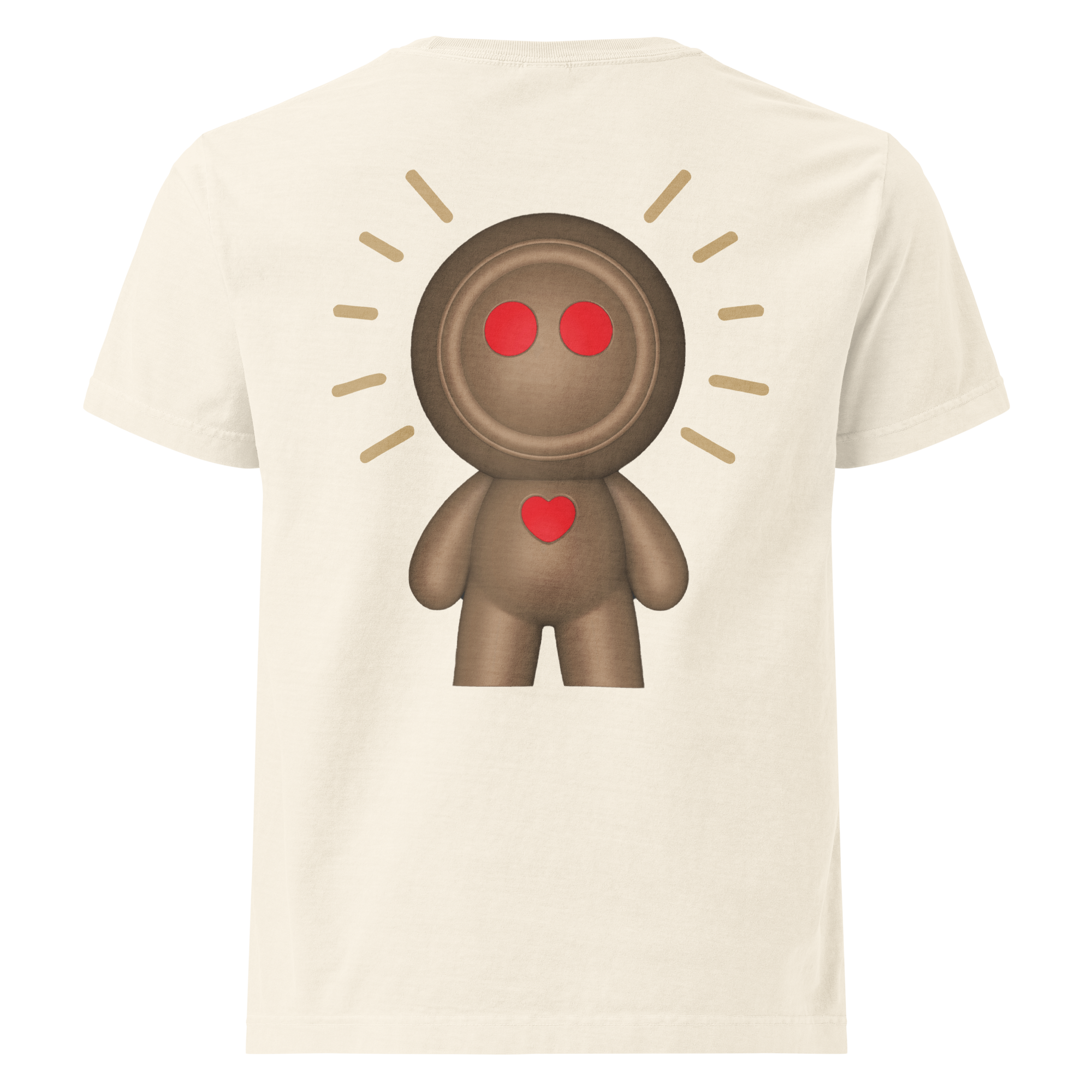 "Infinite OMNI" T-Shirt