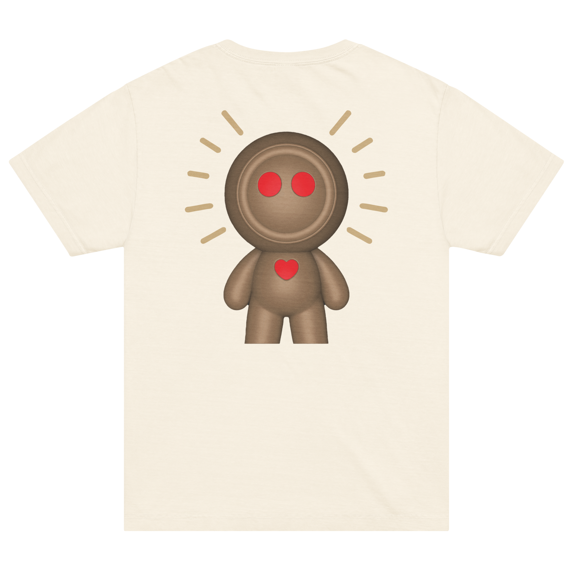 "Infinite OMNI" T-Shirt