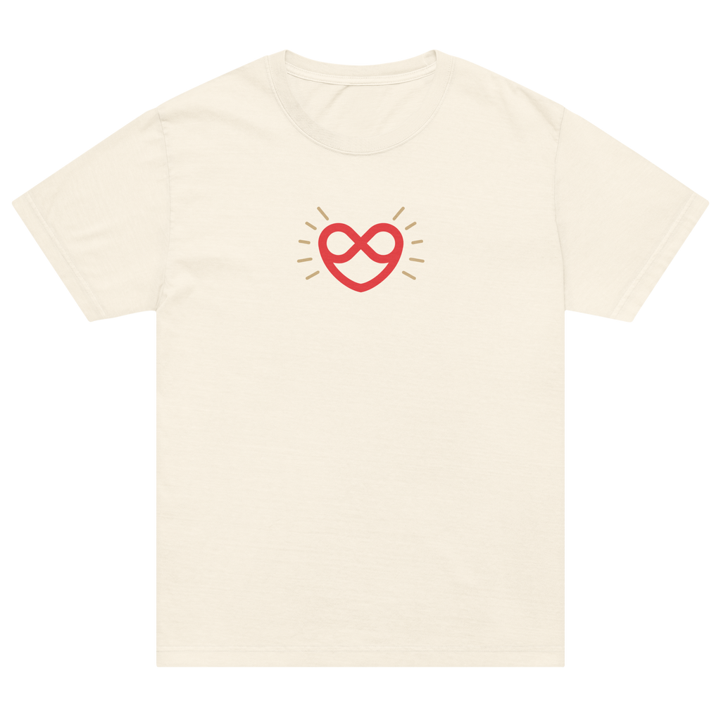 "Infinite OMNI" T-Shirt