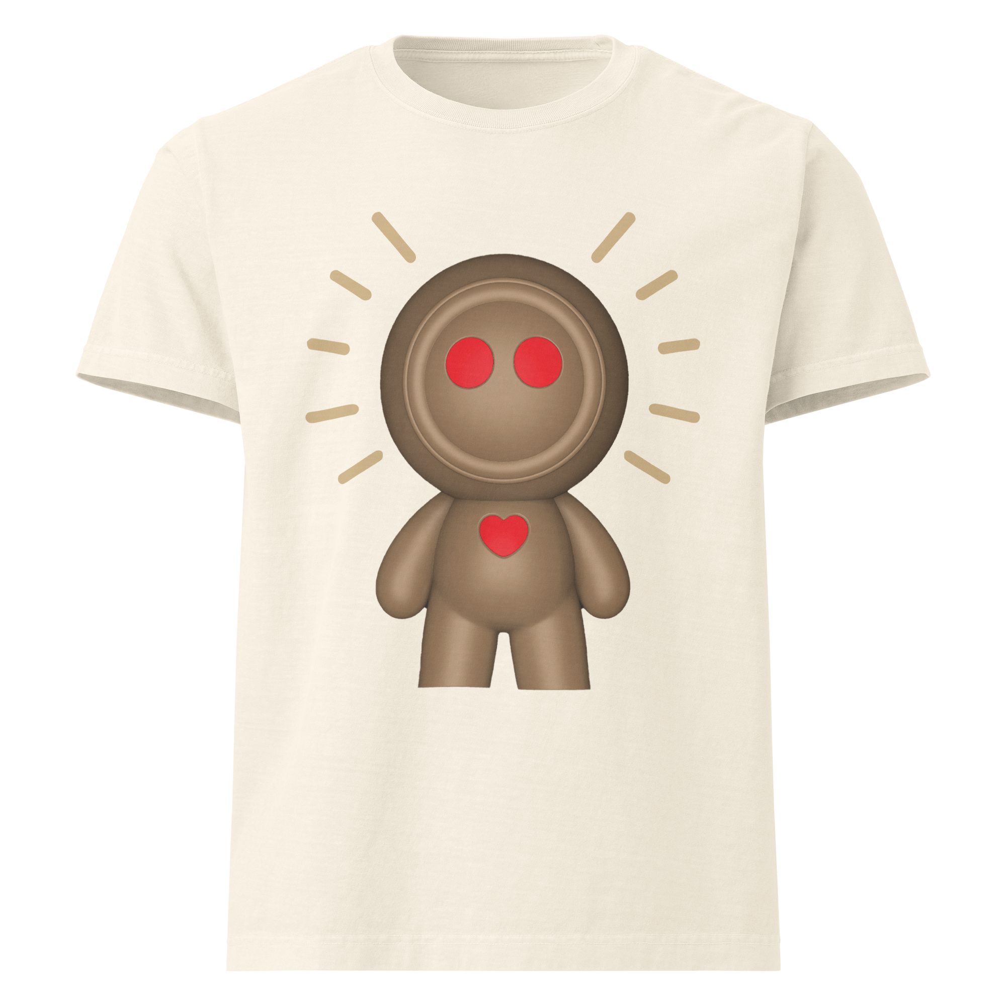 Happy " OMNI " T-Shirt