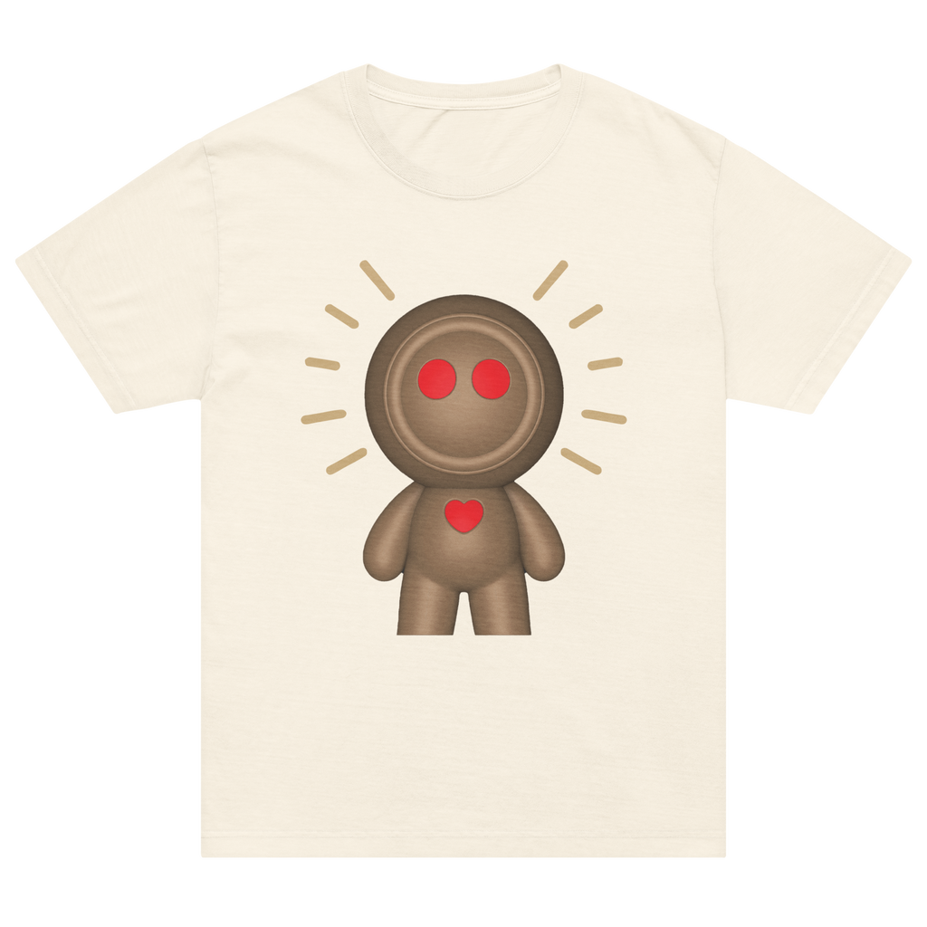Happy " OMNI " T-Shirt