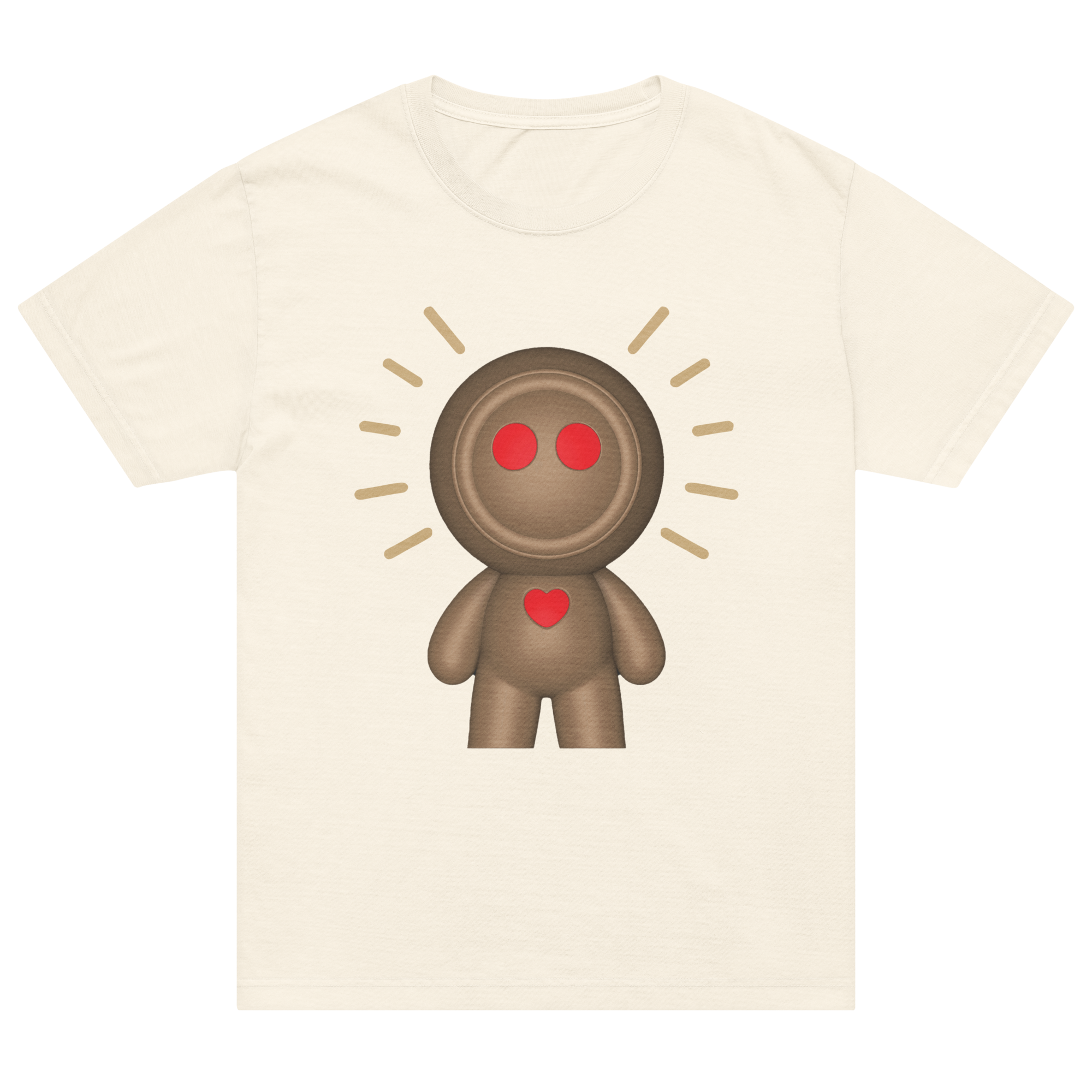 Happy " OMNI " T-Shirt