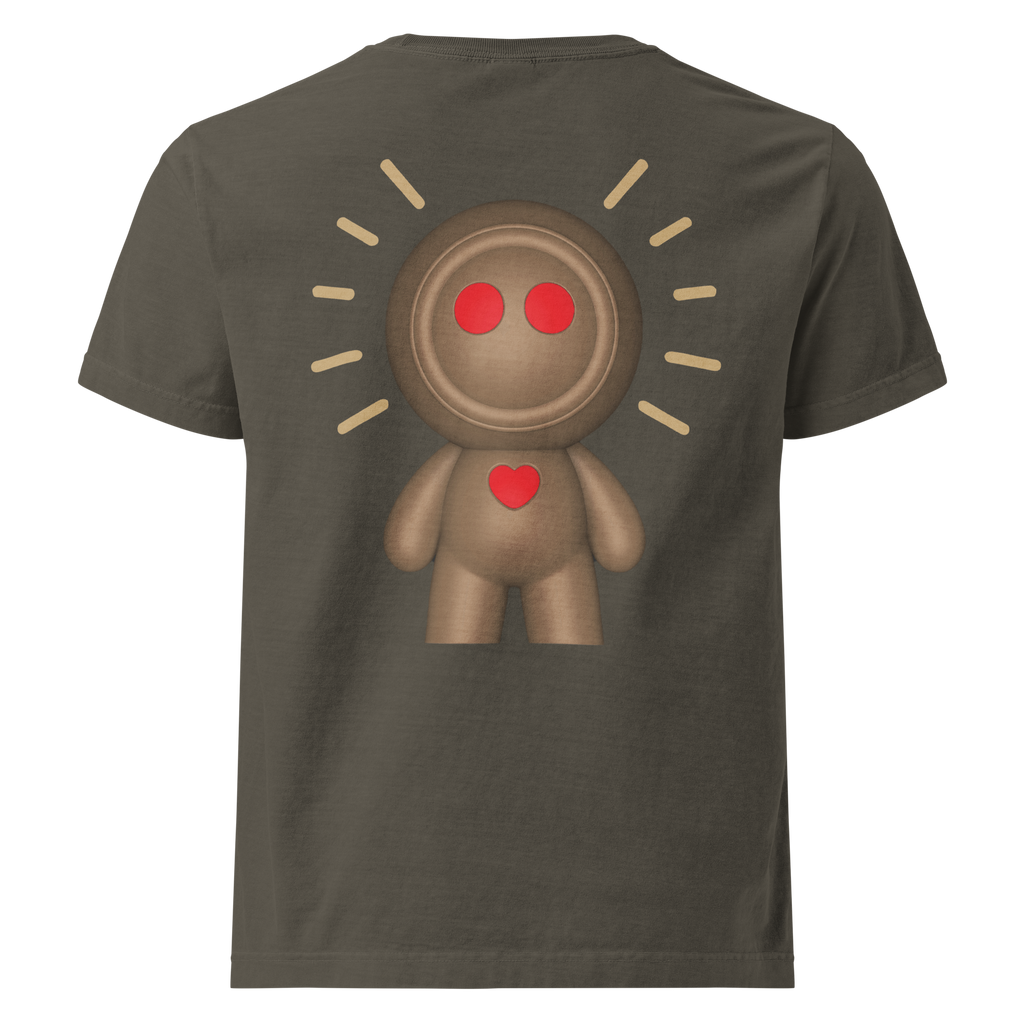 "Infinite OMNI" T-Shirt