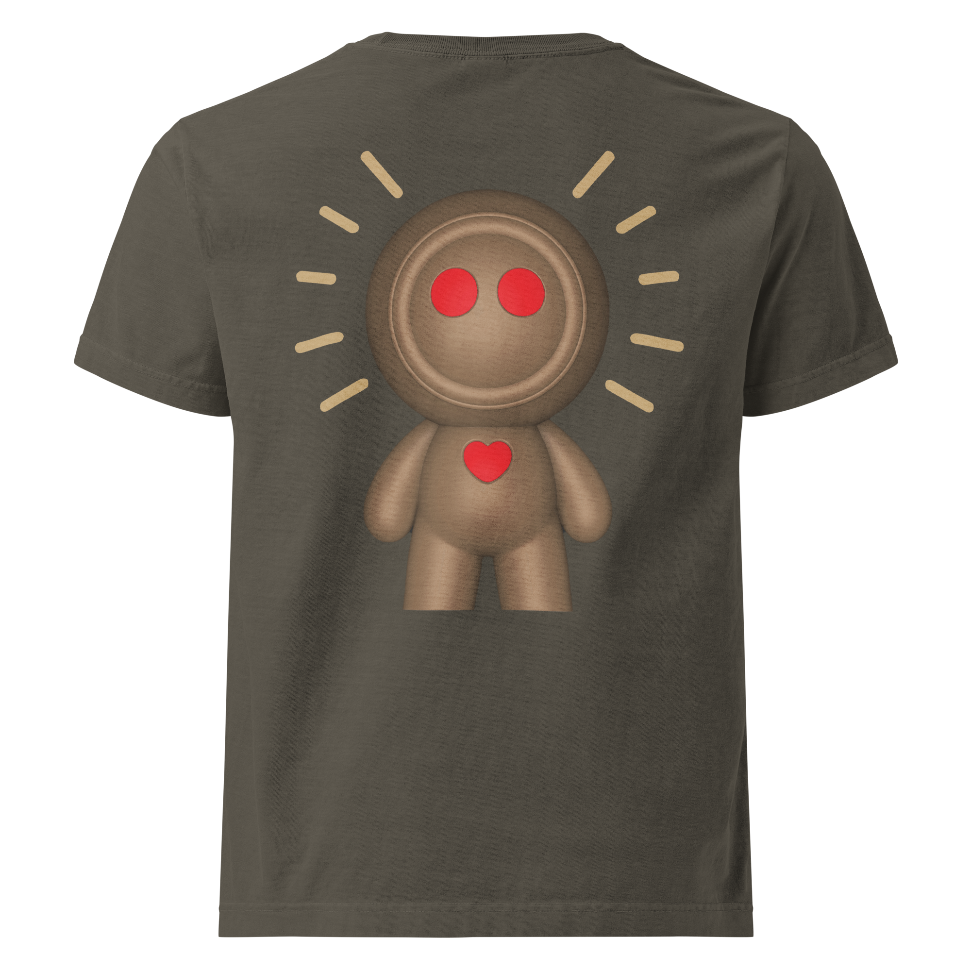 "Infinite OMNI" T-Shirt