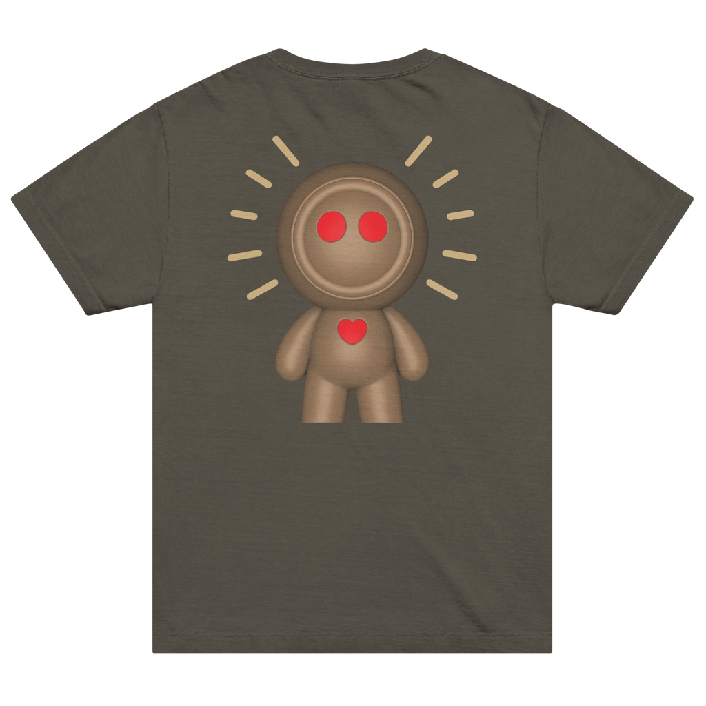 "Infinite OMNI" T-Shirt