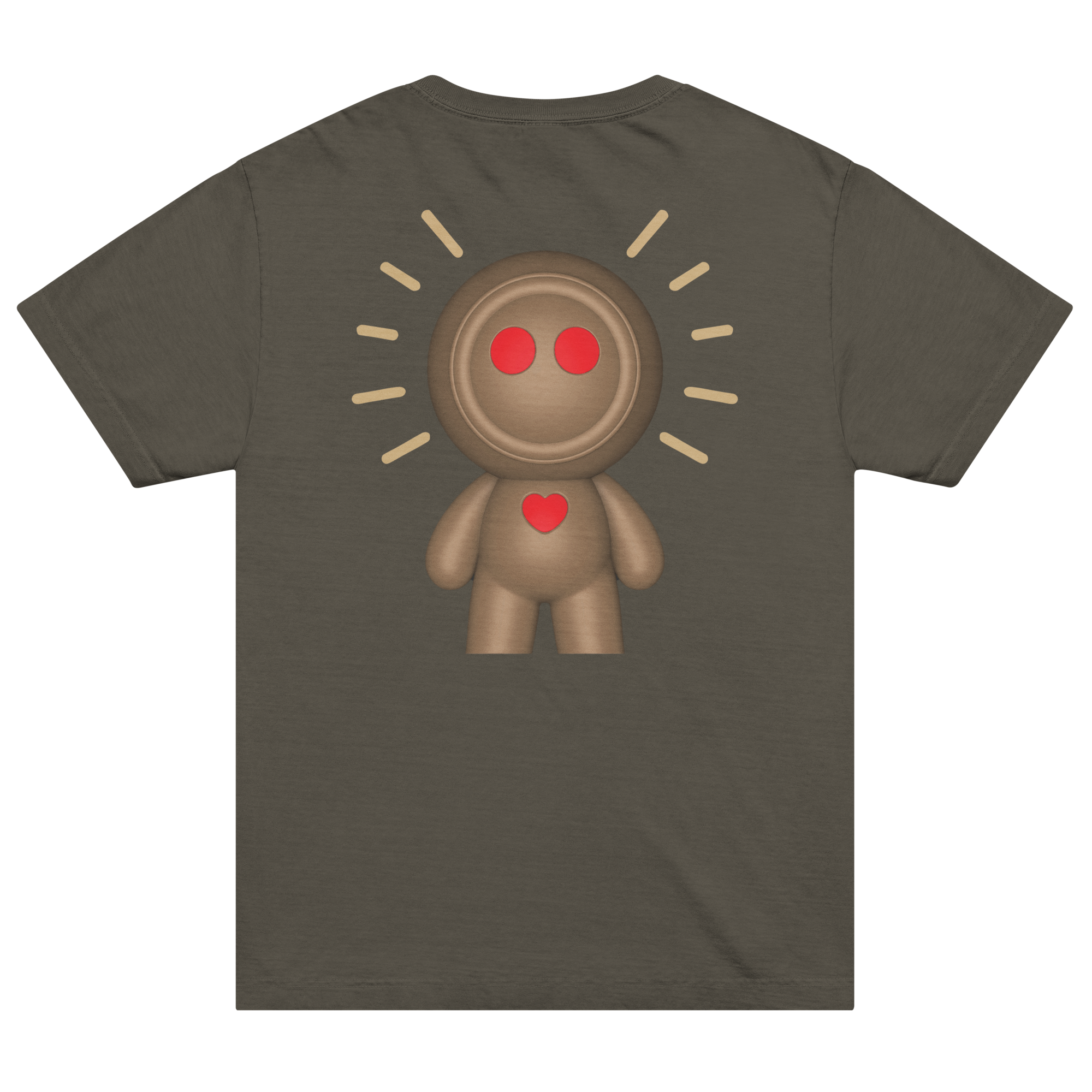 "Infinite OMNI" T-Shirt