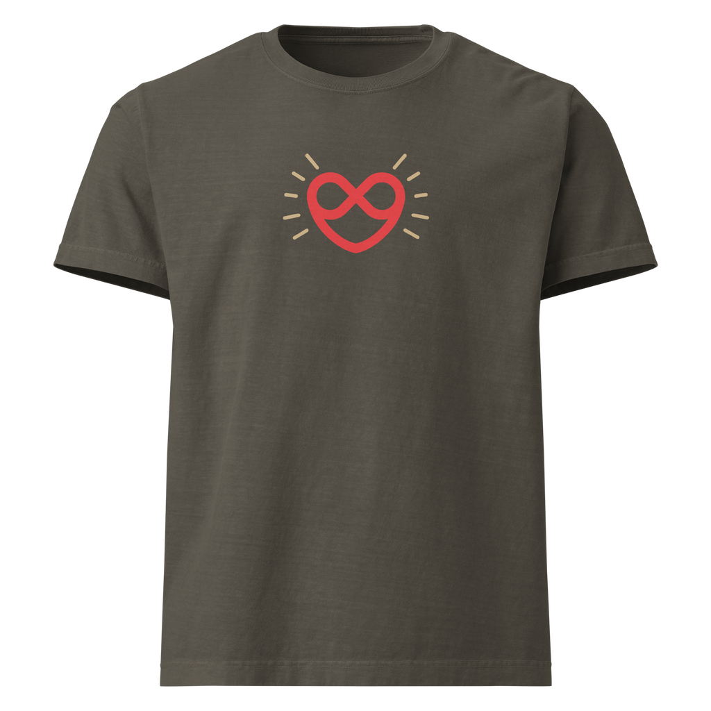"Infinite OMNI" T-Shirt