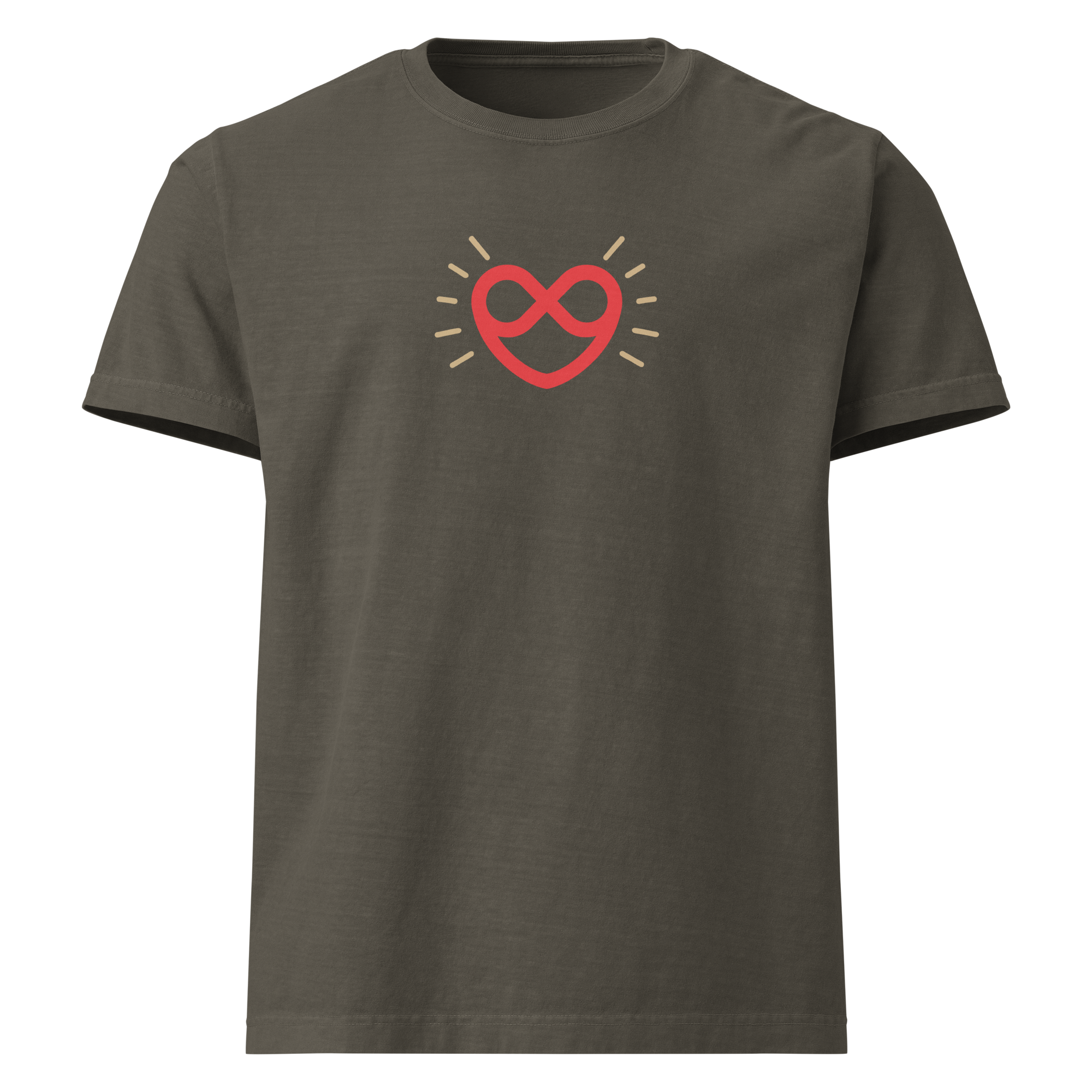 "Infinite OMNI" T-Shirt