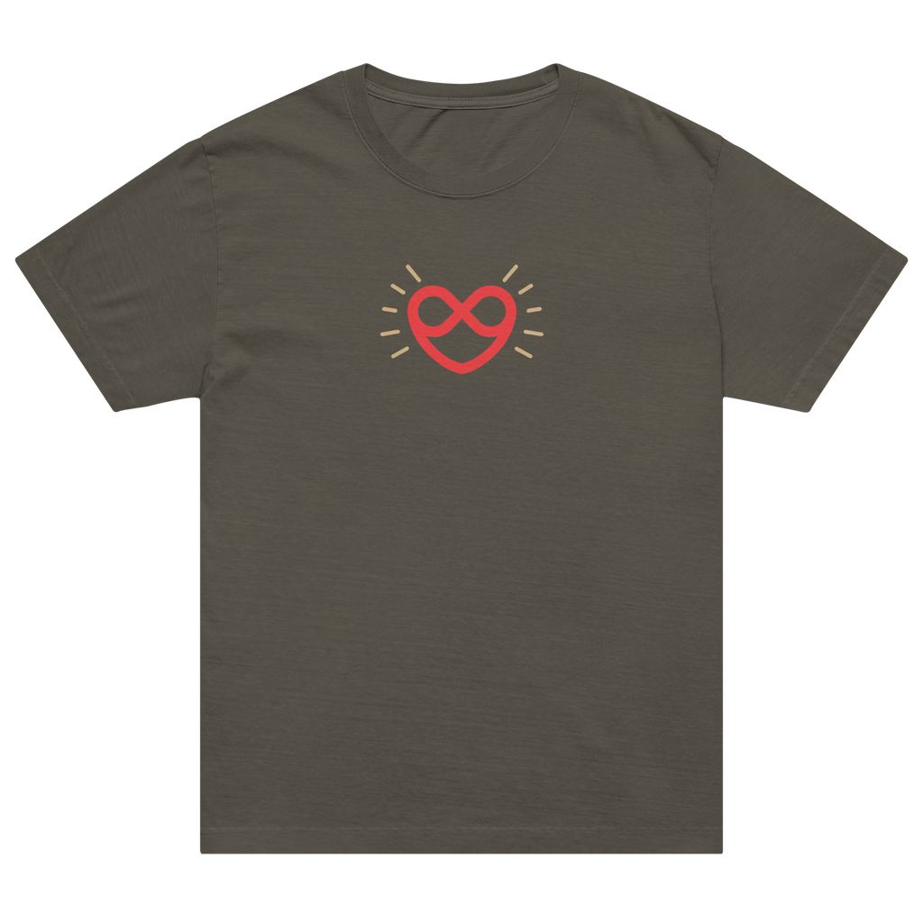 "Infinite OMNI" T-Shirt