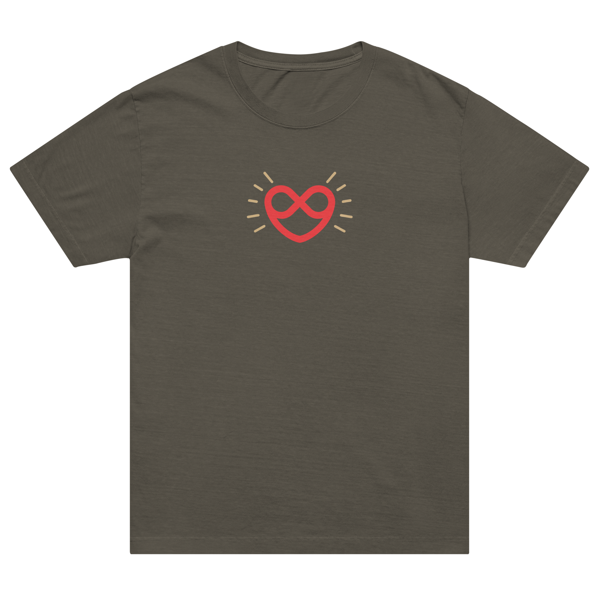 "Infinite OMNI" T-Shirt